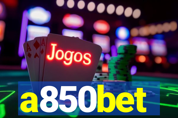 a850bet