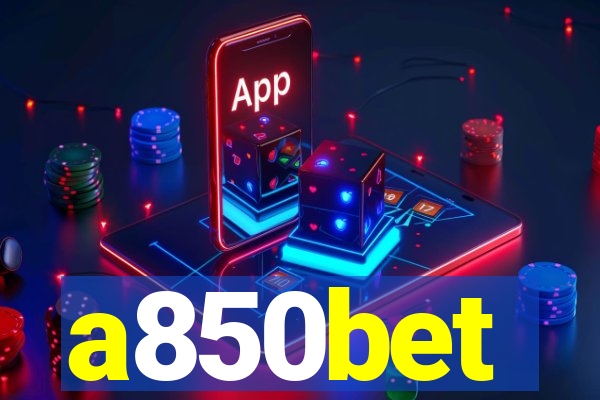 a850bet