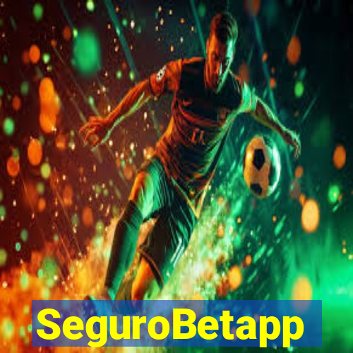 SeguroBetapp