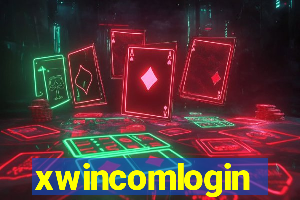 xwincomlogin