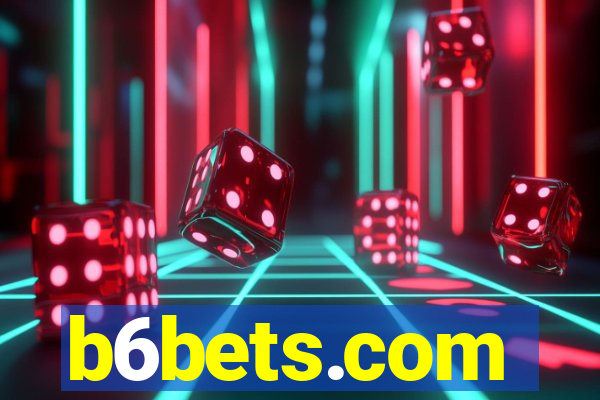 b6bets.com