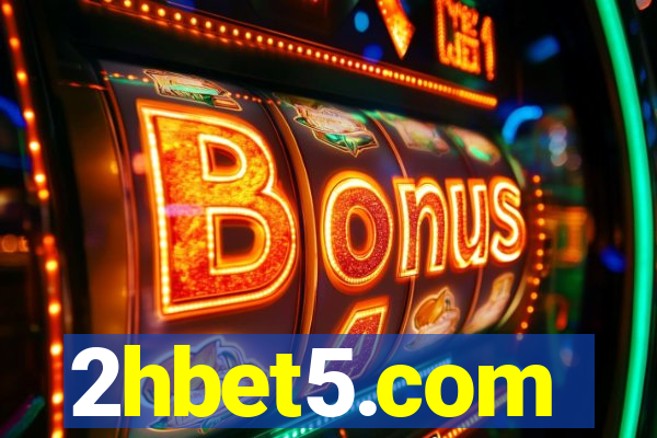 2hbet5.com
