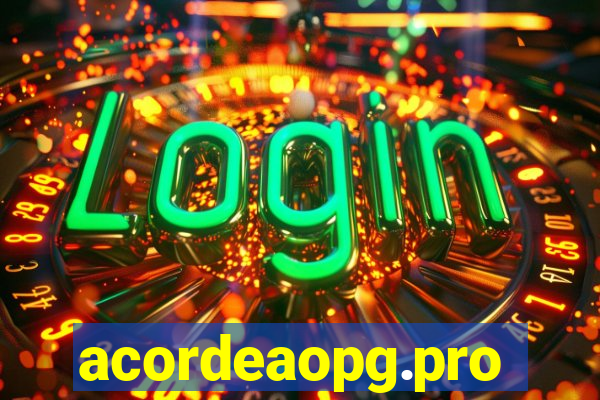 acordeaopg.pro