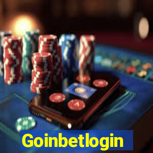 Goinbetlogin