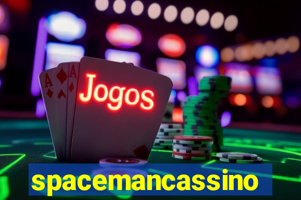 spacemancassino