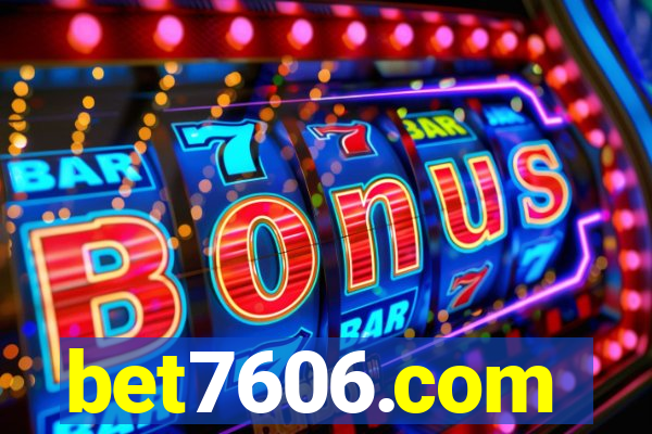 bet7606.com