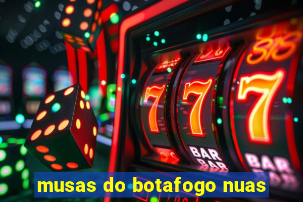 musas do botafogo nuas