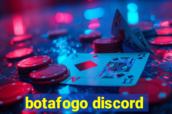botafogo discord