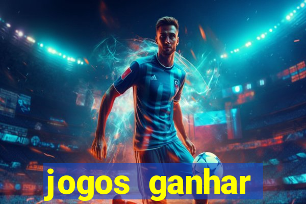 jogos ganhar dinheiro no pix
