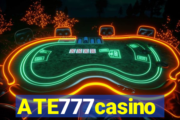ATE777casino
