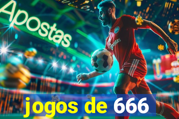 jogos de 666