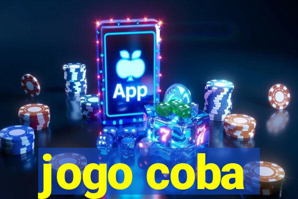 jogo coba