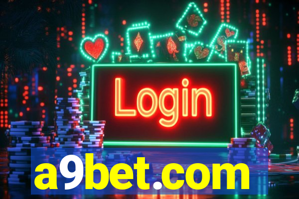 a9bet.com