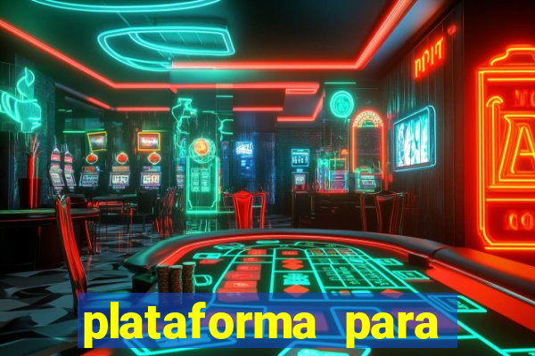 plataforma para jogar mines
