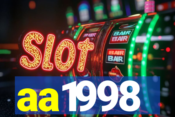 aa1998