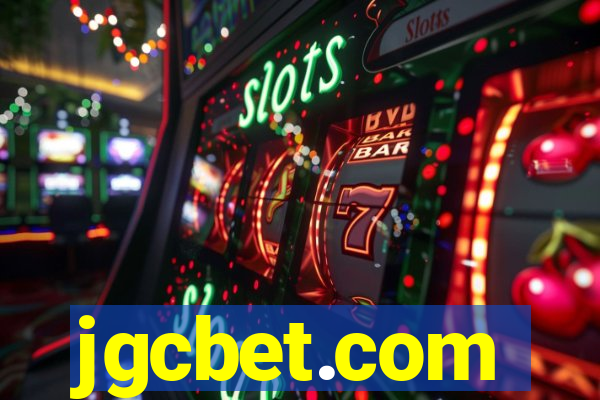 jgcbet.com