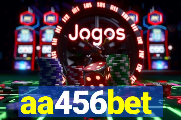 aa456bet