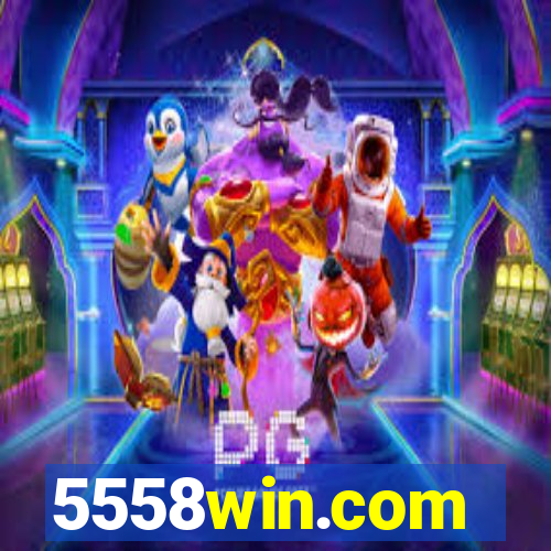 5558win.com