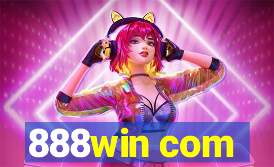 888win com