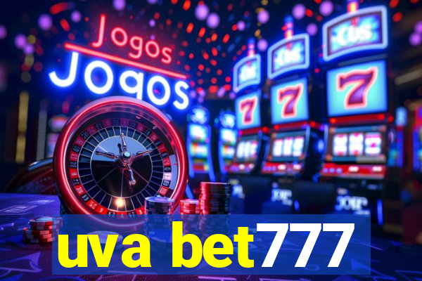 uva bet777