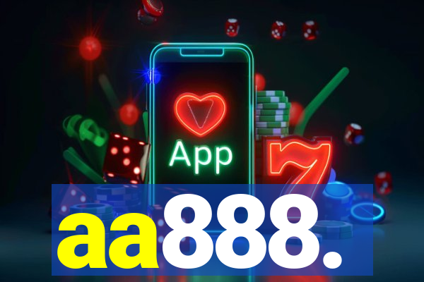aa888.