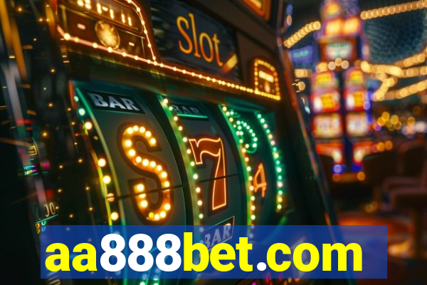aa888bet.com