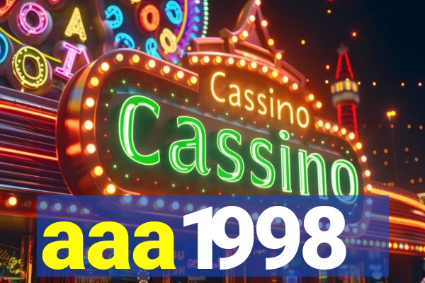 aaa1998