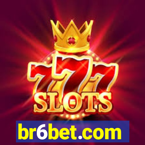 br6bet.com