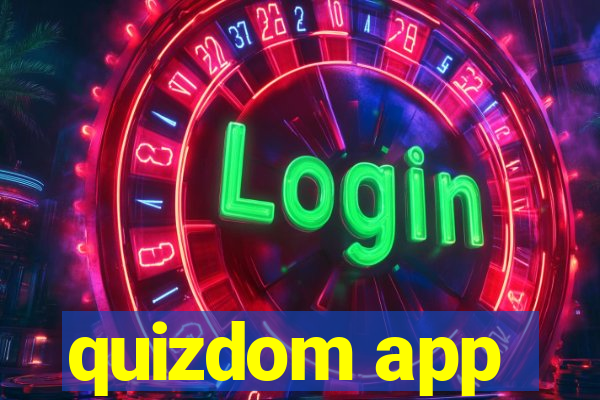 quizdom app