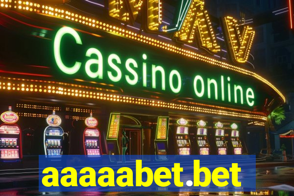 aaaaabet.bet