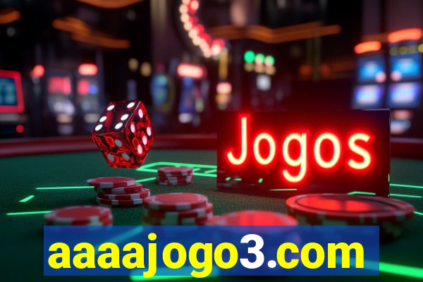 aaaajogo3.com