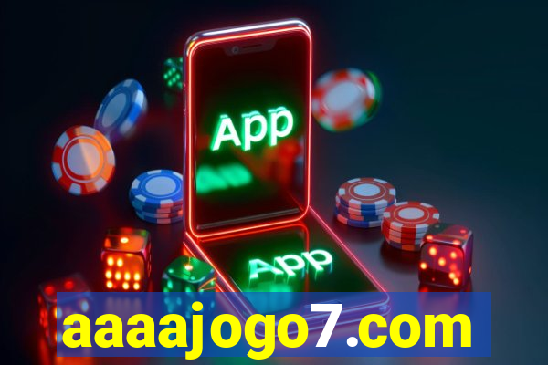 aaaajogo7.com