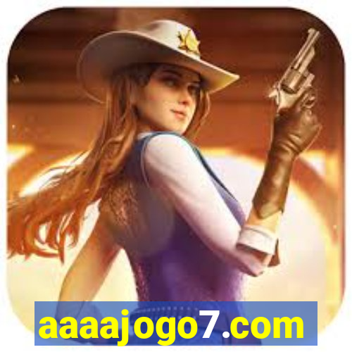 aaaajogo7.com