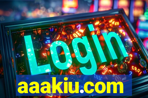 aaakiu.com