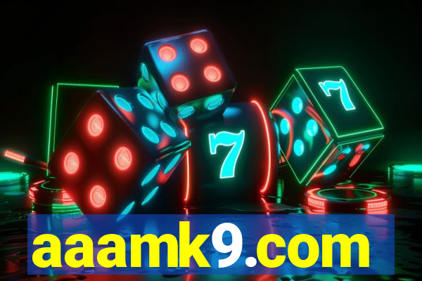 aaamk9.com