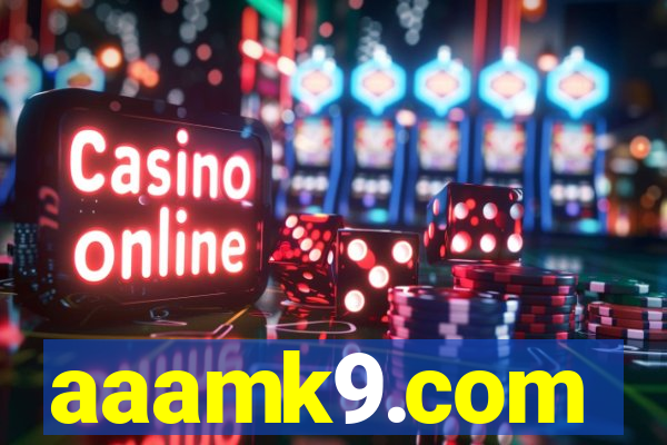 aaamk9.com