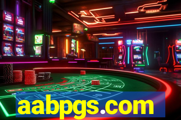 aabpgs.com
