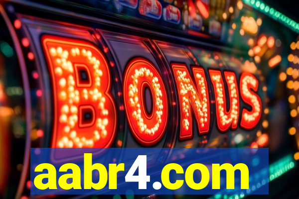 aabr4.com