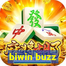 biwin buzz