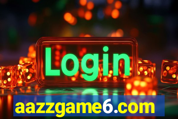 aazzgame6.com