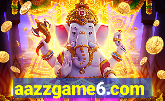 aazzgame6.com