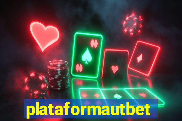 plataformautbet.com