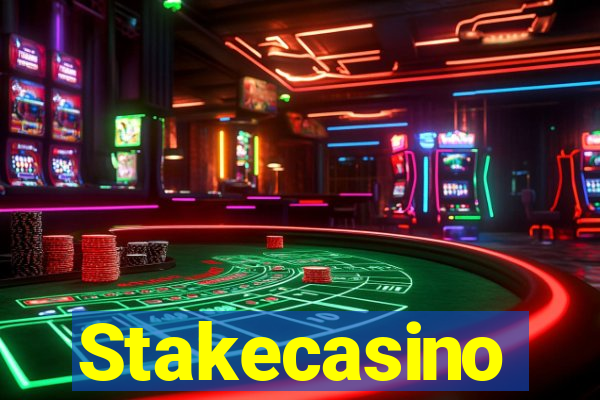 Stakecasino
