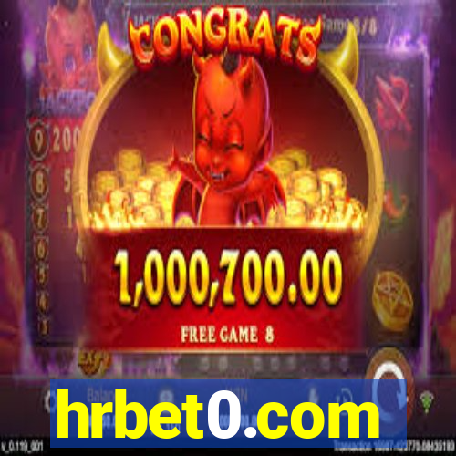 hrbet0.com