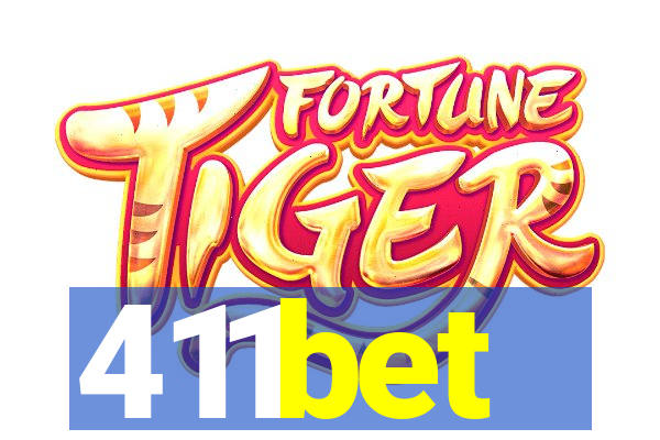 411bet
