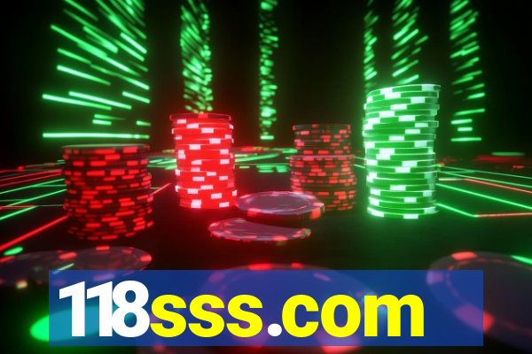 118sss.com