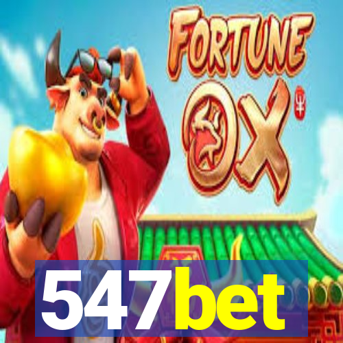 547bet