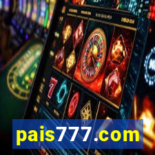 pais777.com