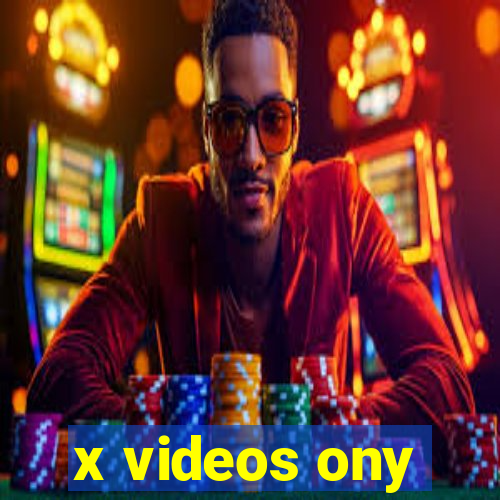 x videos ony