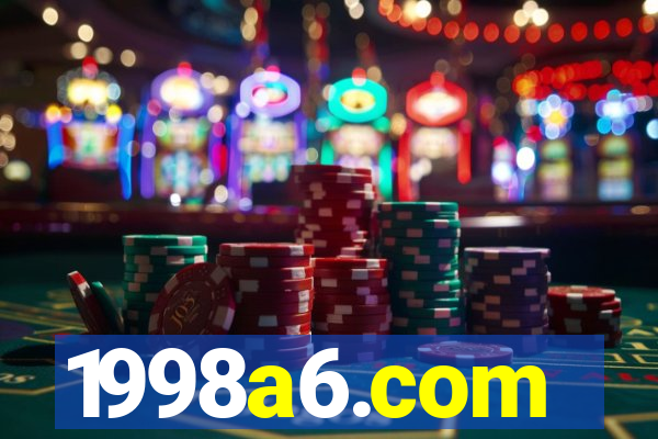 1998a6.com